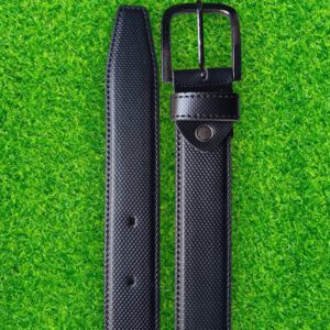men’s formal wholesale belts with metal buckle from Aramya Traders