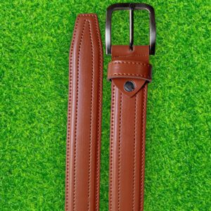 men’s formal wholesale belts with metal buckle from Aramya Traders