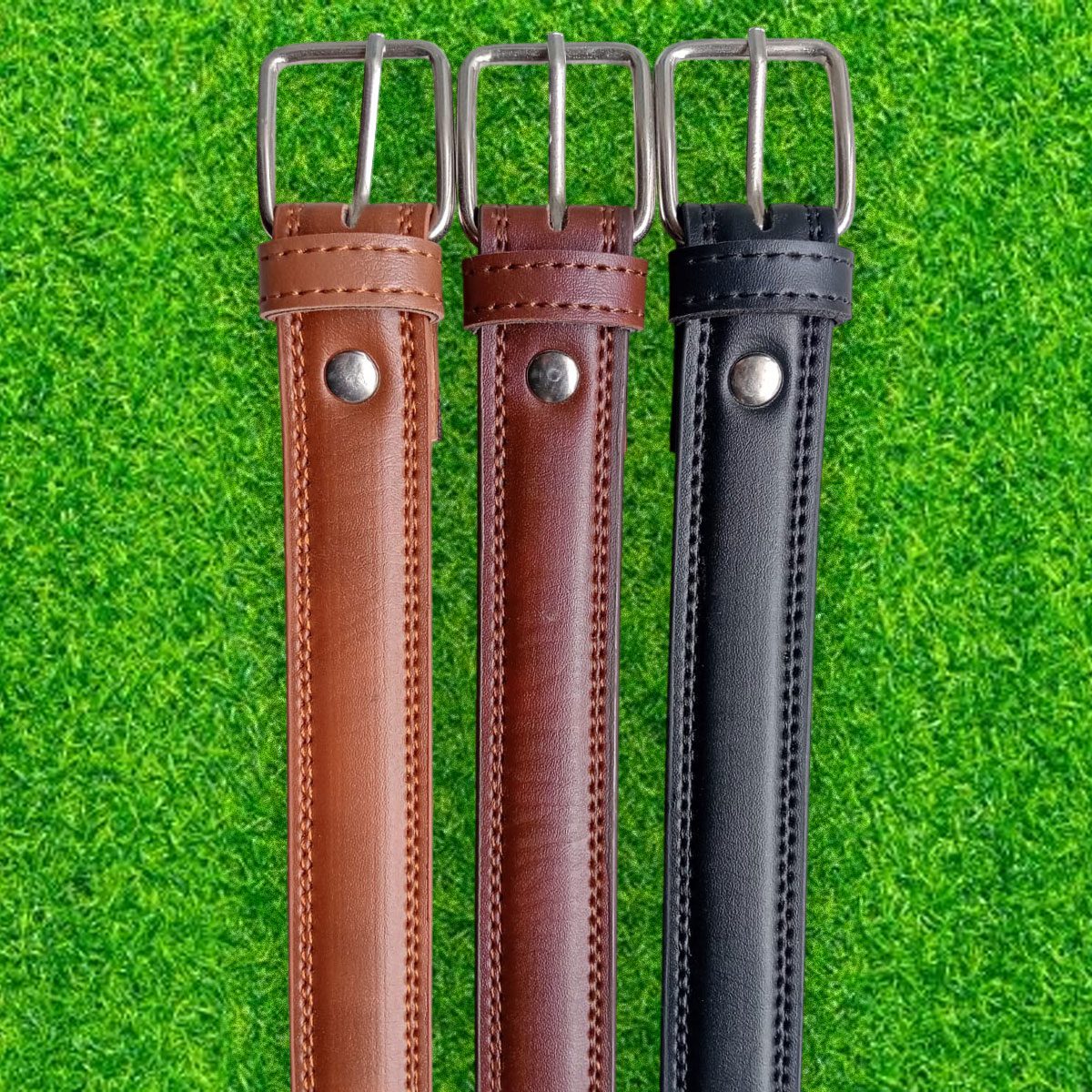 kids's Rexine Belt Manufacturer and Supplier in India | Aramya Traders
