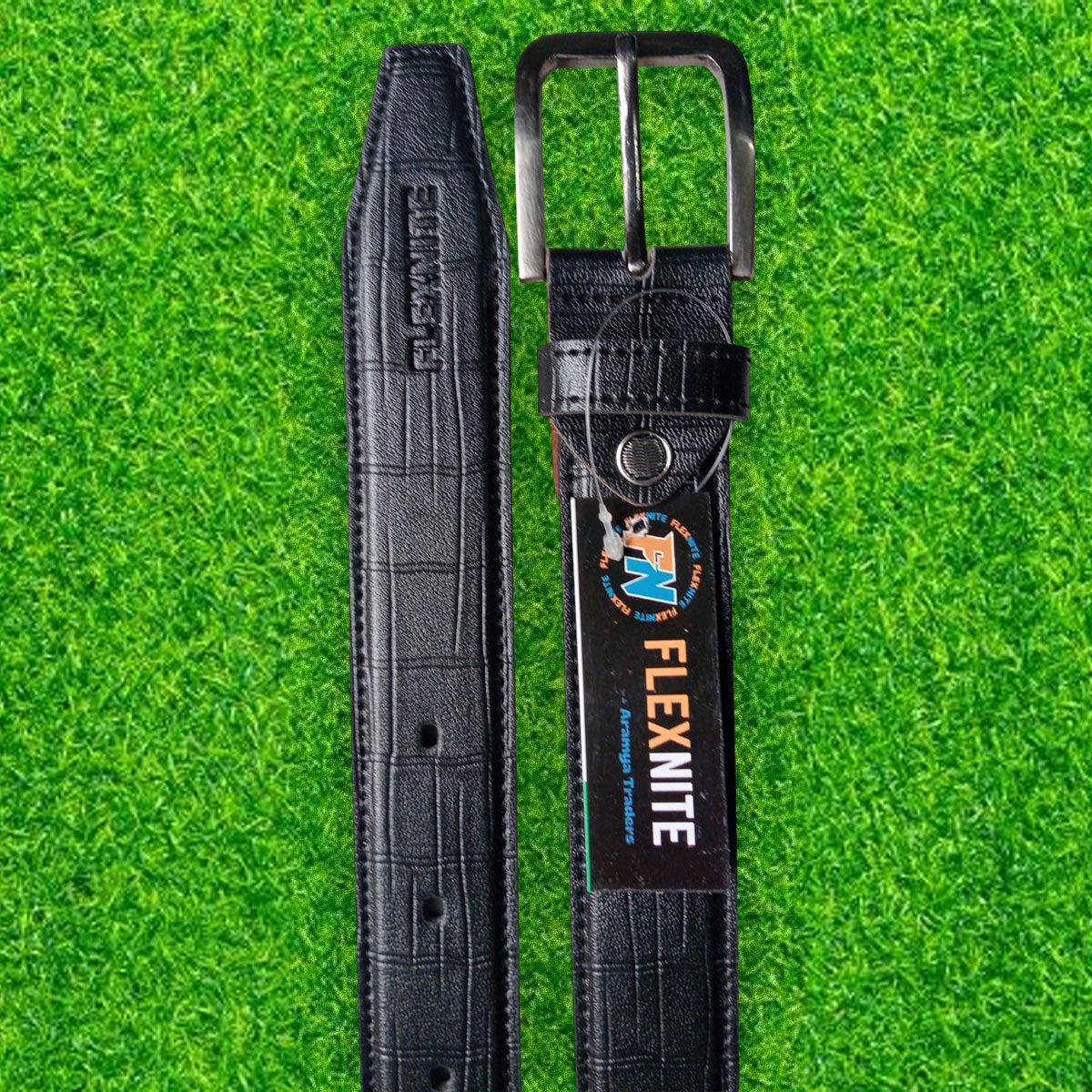 Premium quality men's rexine belt manufacturer in india