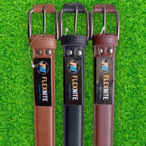 Wholesale belt manufacturer in India supplying premium men's rexine belts in bulk.